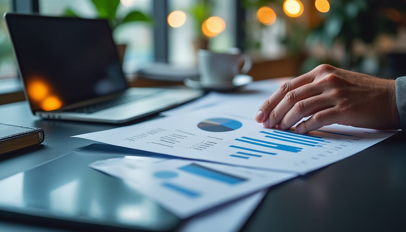 Comprendre la fiche de paie Atalian : guide complet pour salariés