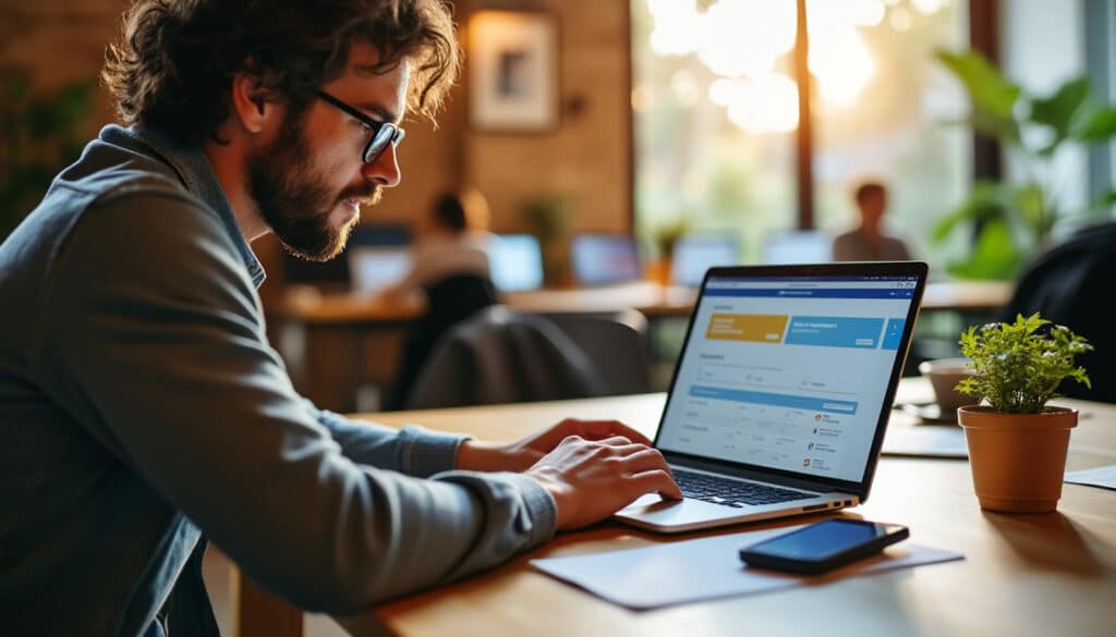 Auto-entrepreneur et droit au chômage : le guide complet 2026