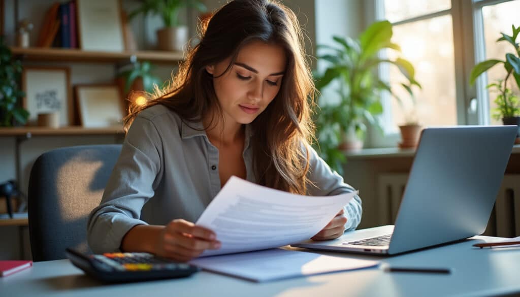 Comment lire la fiche de paie : guide complet pour bien comprendre