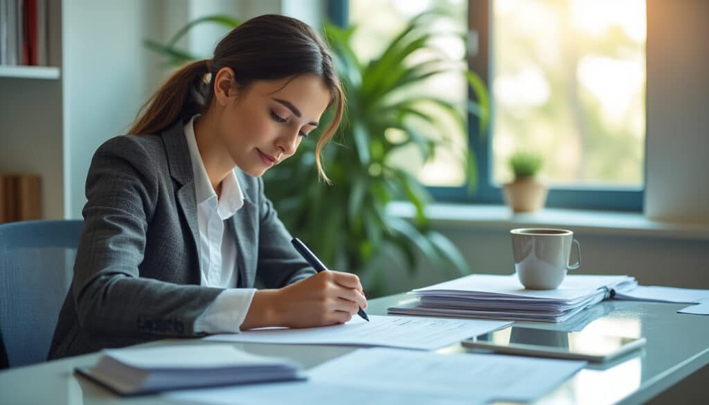 Droit au chômage pour un licenciement : conditions et démarches clés