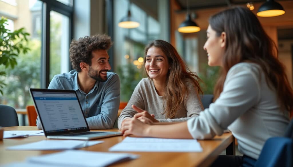 Entreprises françaises à l’étranger qui recrutent : opportunités clés