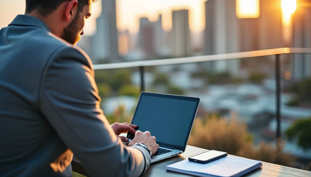 Formation à distance de négociateur immobilier : guide complet
