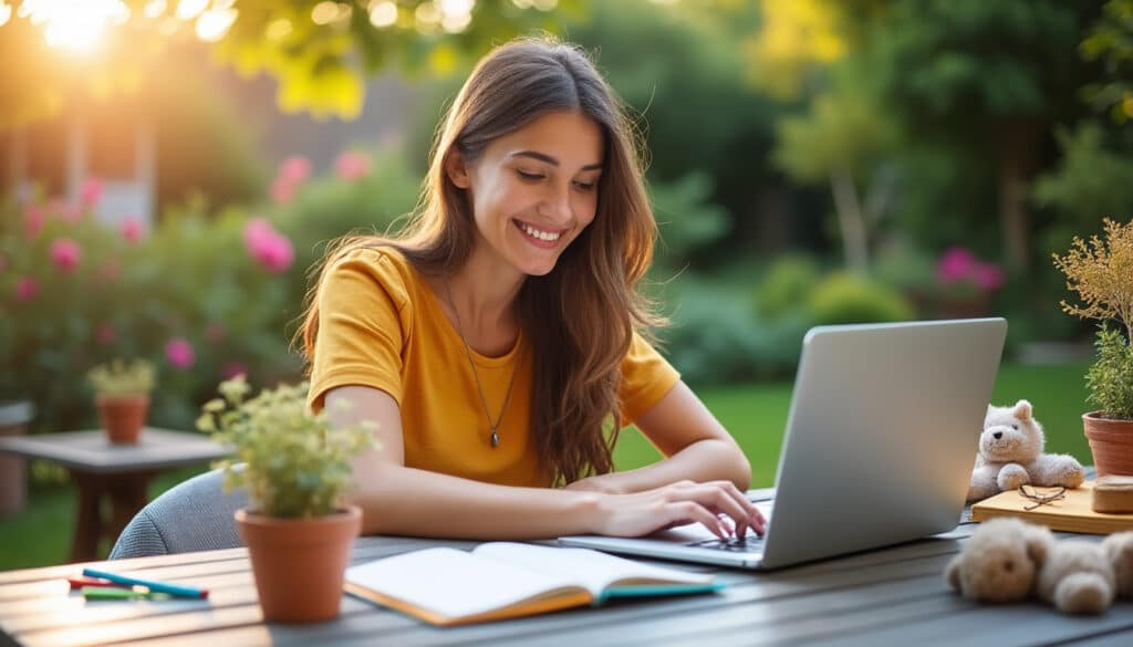 Formation du CAP Petite Enfance à distance : guide complet et conseils