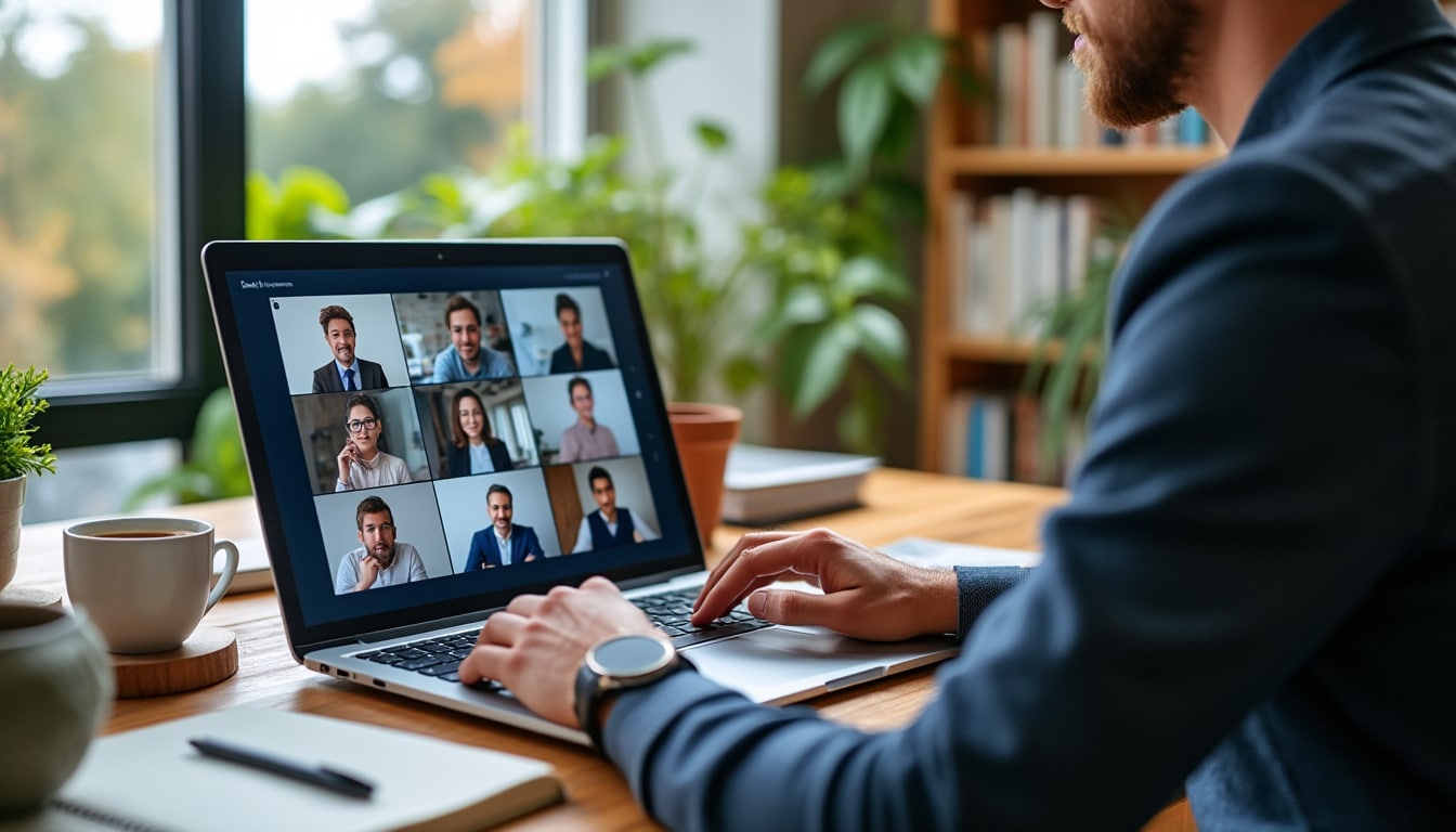 Illustration: Comprendre les fondamentaux de la formation du formateur pour adultes en ligne