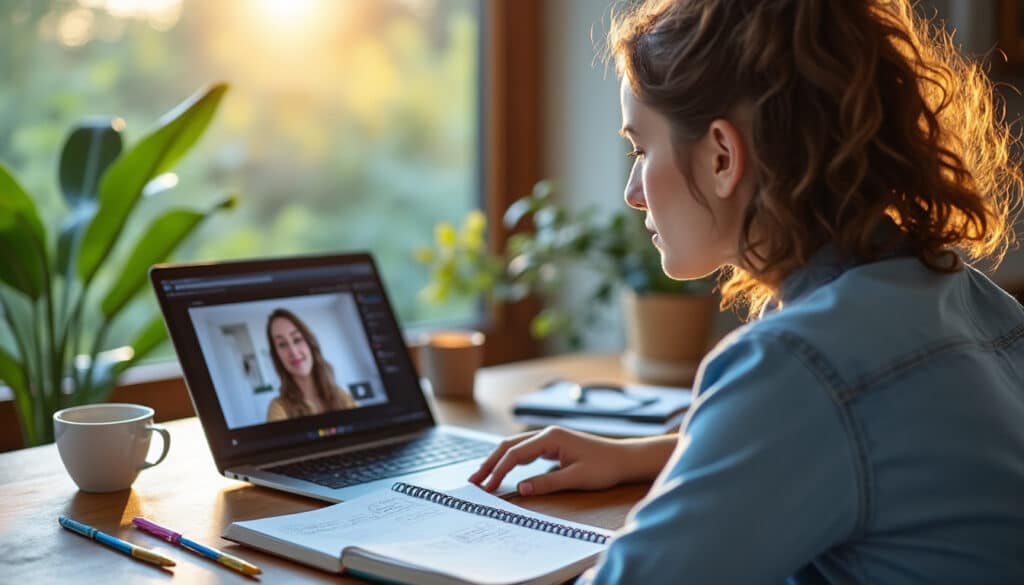 Formation du technicien de l’intervention sociale et familiale à distance