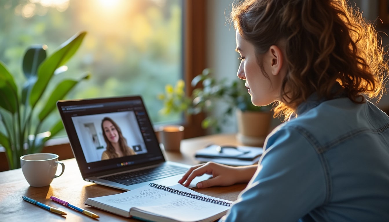 Formation du technicien de l’intervention sociale et familiale à distance