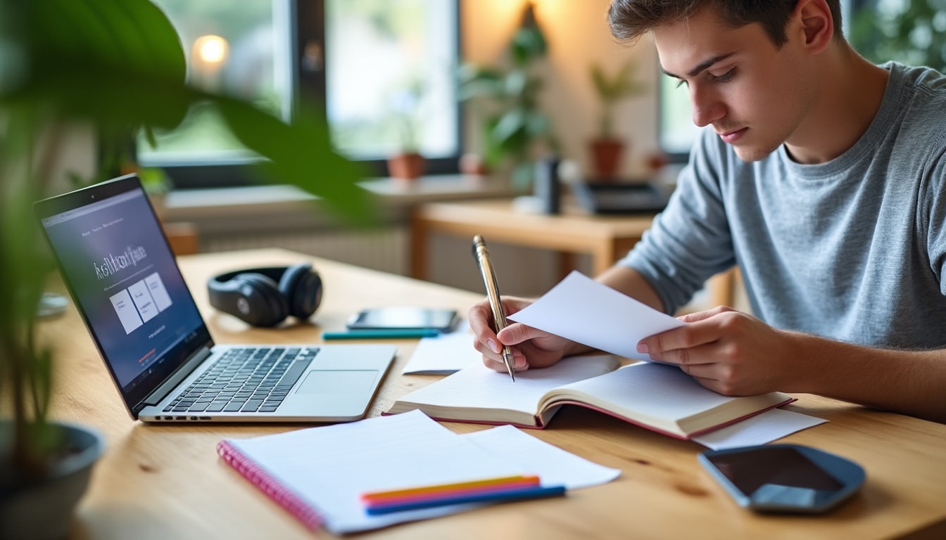 Illustration: Comprendre les fondamentaux de la formation universitaire à distance