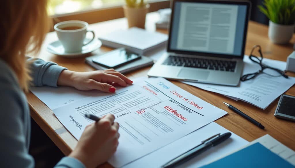 Les fiches de paie orthographe : règles et erreurs à éviter