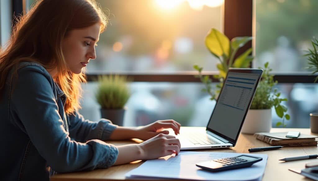Recalcul des droits au chômage : guide complet pour bien comprendre