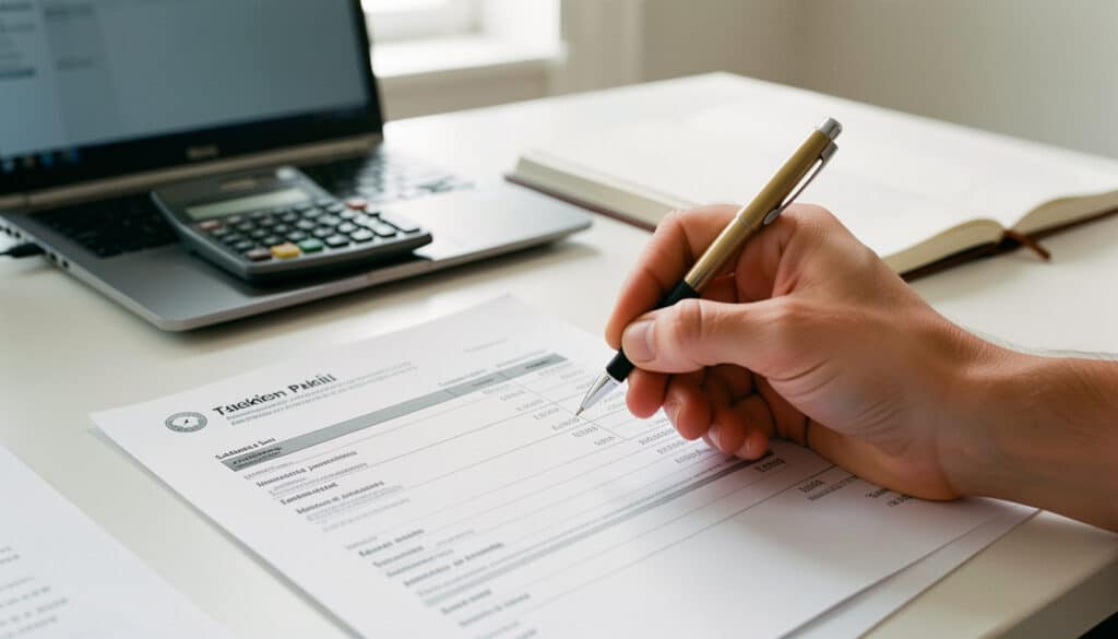 Bulletin de salaire en arrêt maladie : que vérifier ?
