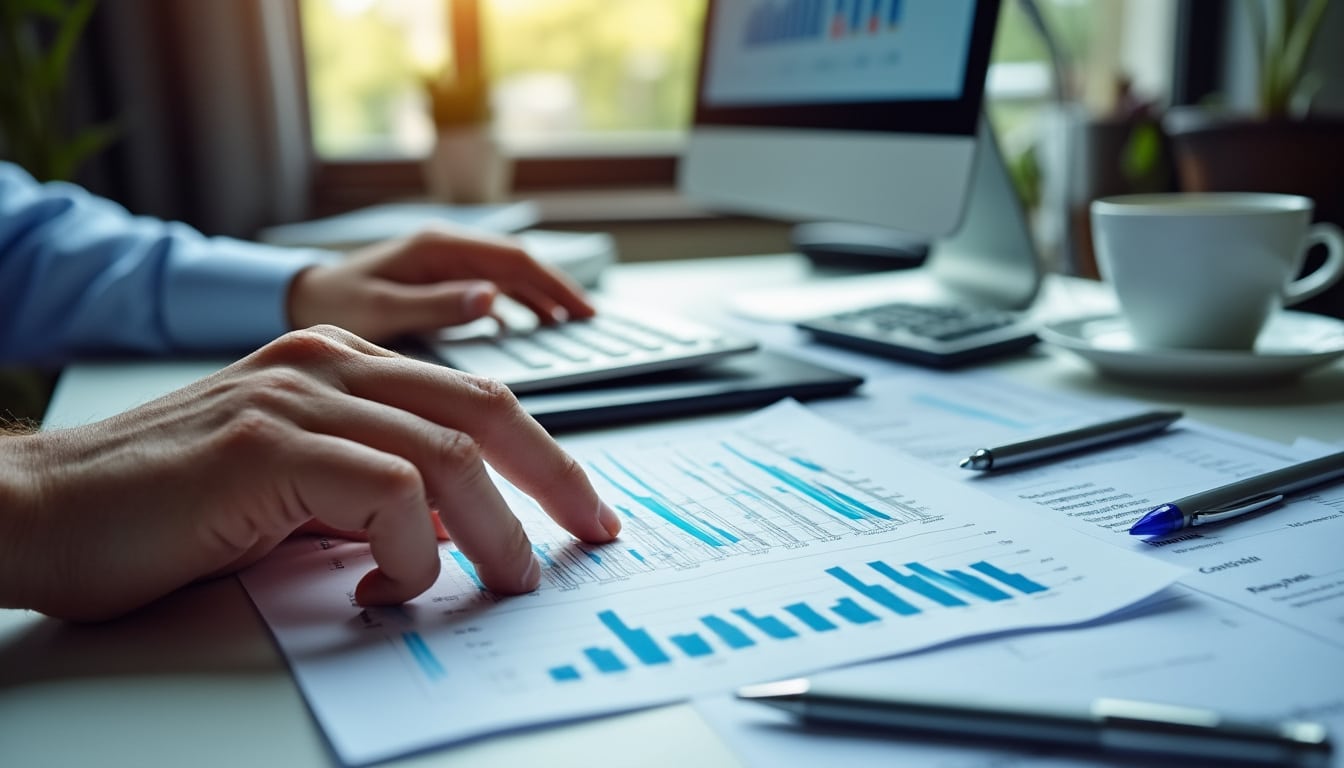 Comment faire de fausses fiches de paie : guide, risques et détection