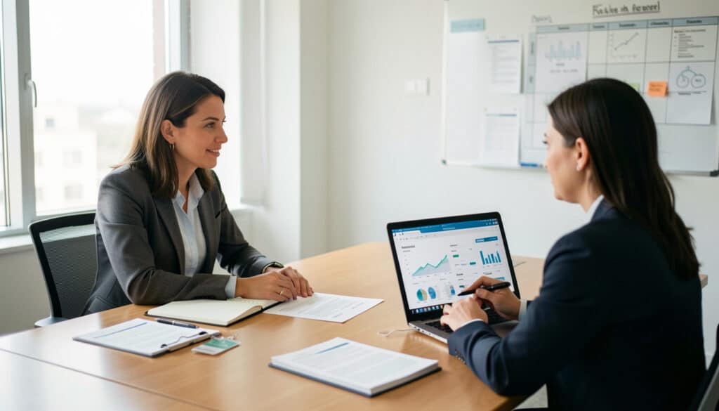 Compétences RH : les bases pour bien exercer le métier