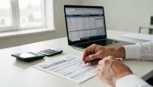 Cotisation AT/MP sur la fiche de paie expliquée