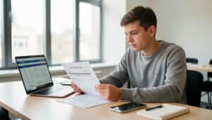 Chômage après apprentissage : quels droits en 2026 ?