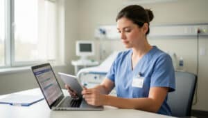 Offres d’emploi infirmier : comment bien choisir