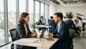 Entreprises qui recrutent à Toulouse : secteurs et métiers