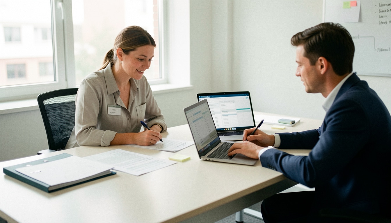 Bien gérer les contrats de travail en entreprise