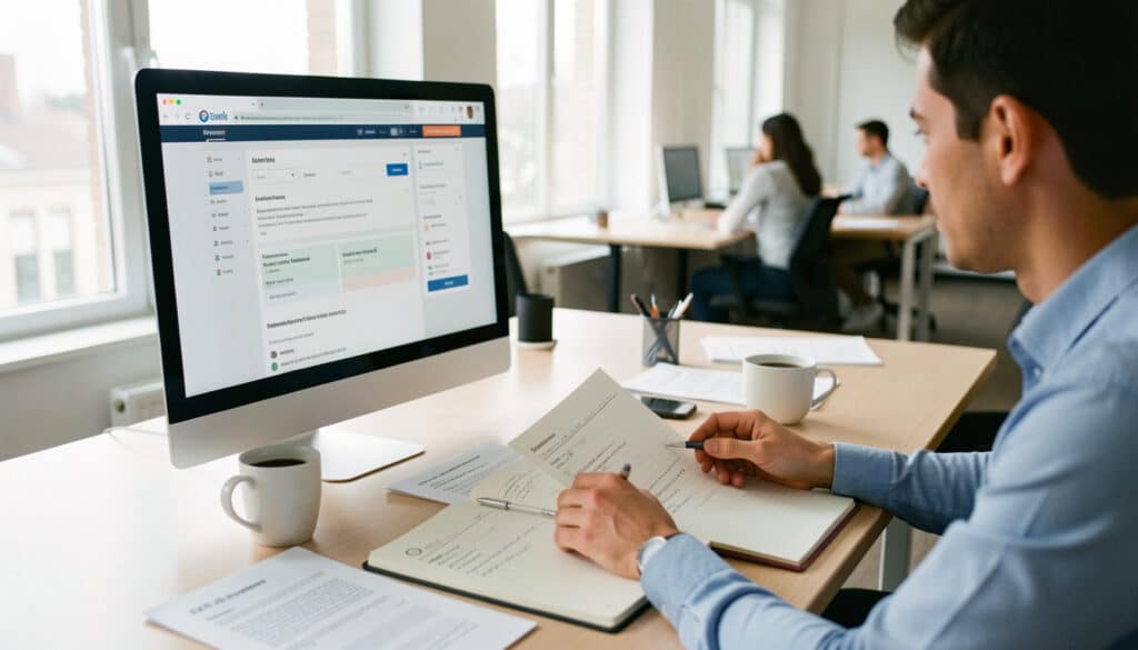 Comment choisir une offre d’emploi en ressources humaines