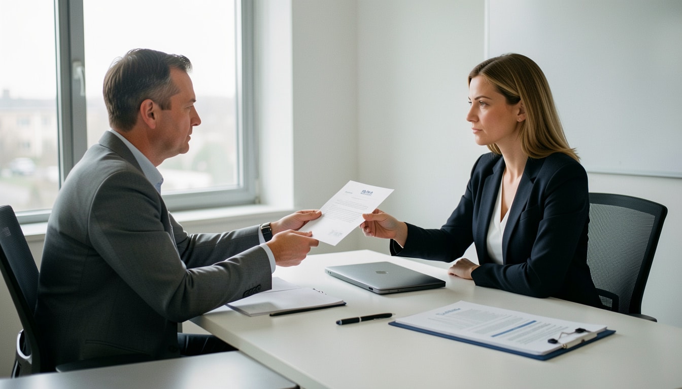 Quel licenciement ouvre droit au chômage ?