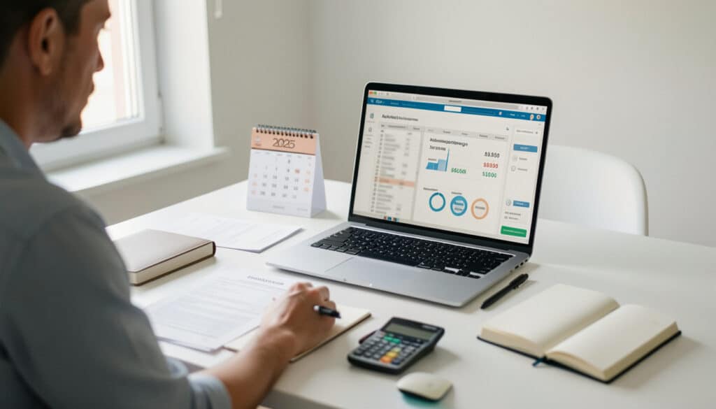 Calcul de l’allocation chômage : montant et durée