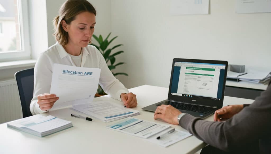 Droits au chômage et allocation ARE : conditions