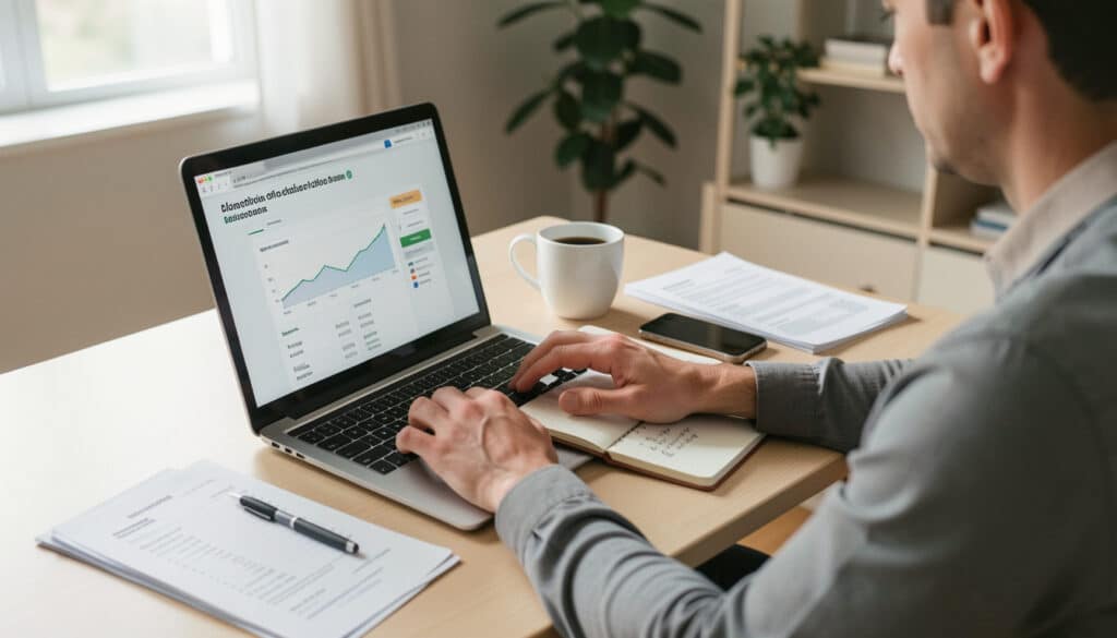 Estimer son allocation chômage et comparer les simulateurs