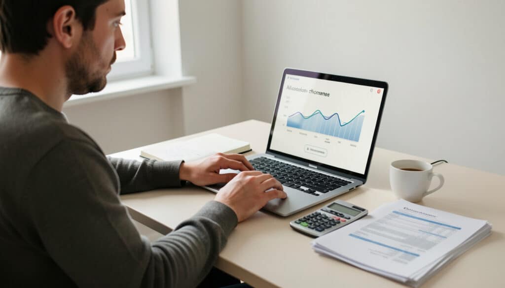 Estimer son allocation chômage et son montant mensuel