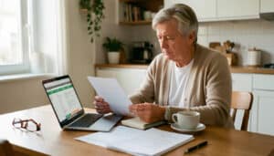 Fin des droits au chômage à 60 ans : quelles options ?