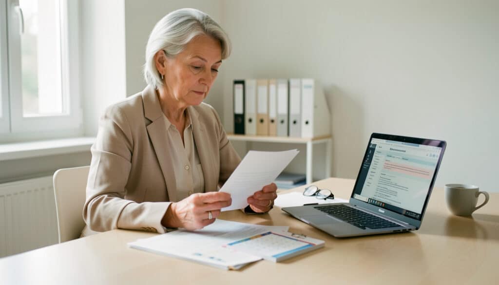Indemnisation chômage des seniors et durée des droits