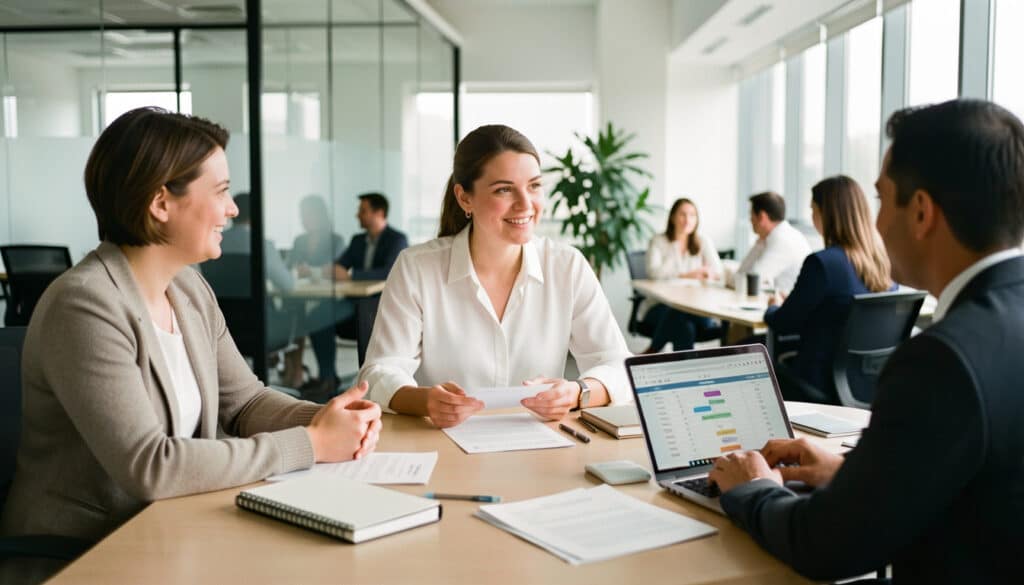 Quel est le rôle d’un RH dans l’entreprise ?