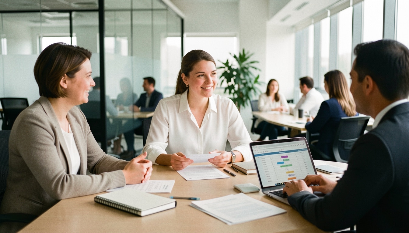 Quel est le rôle d’un RH dans l’entreprise ?