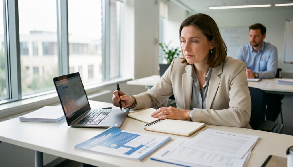 Choisir une formation diplômante en management