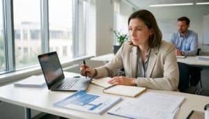 Choisir une formation diplômante en management
