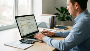 Simuler l’indemnité de licenciement économique